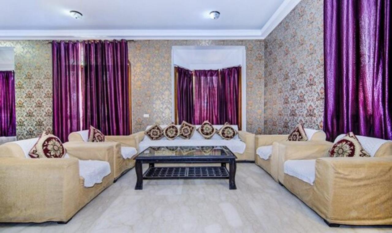 Fabexpress Ashray Noida Exterior foto
