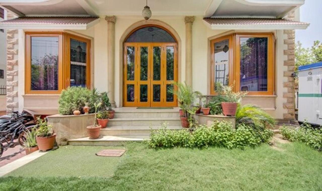 Fabexpress Ashray Noida Exterior foto