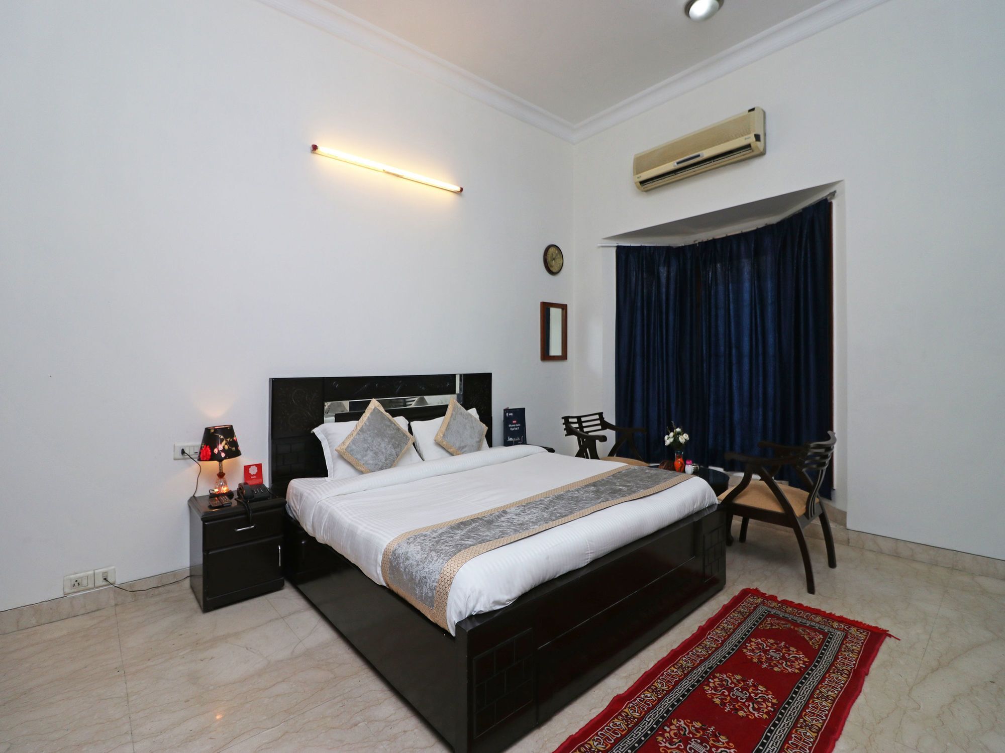 Fabexpress Ashray Noida Exterior foto