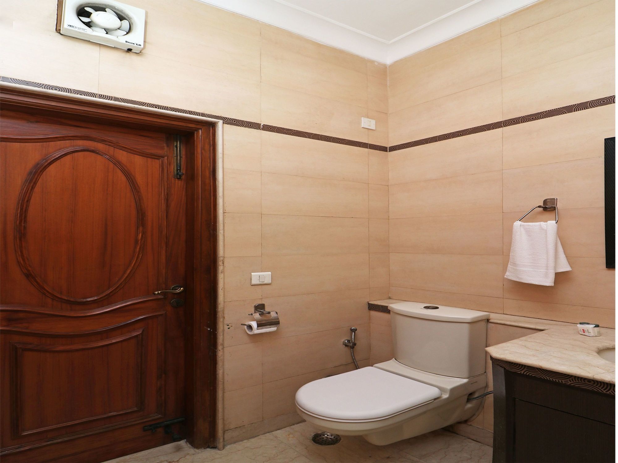 Fabexpress Ashray Noida Exterior foto