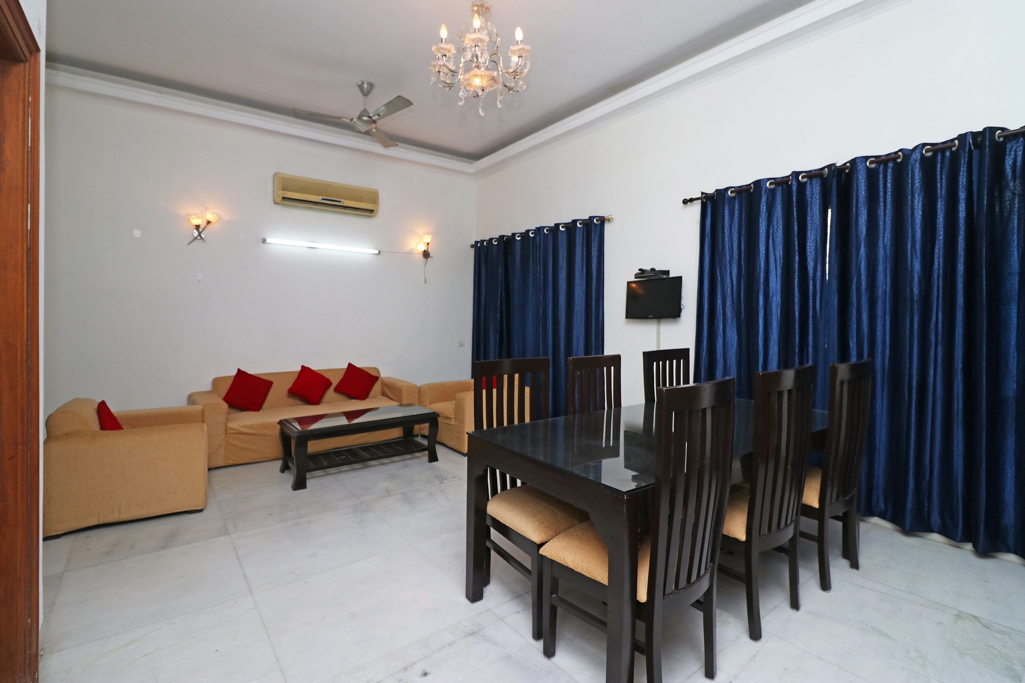 Fabexpress Ashray Noida Exterior foto