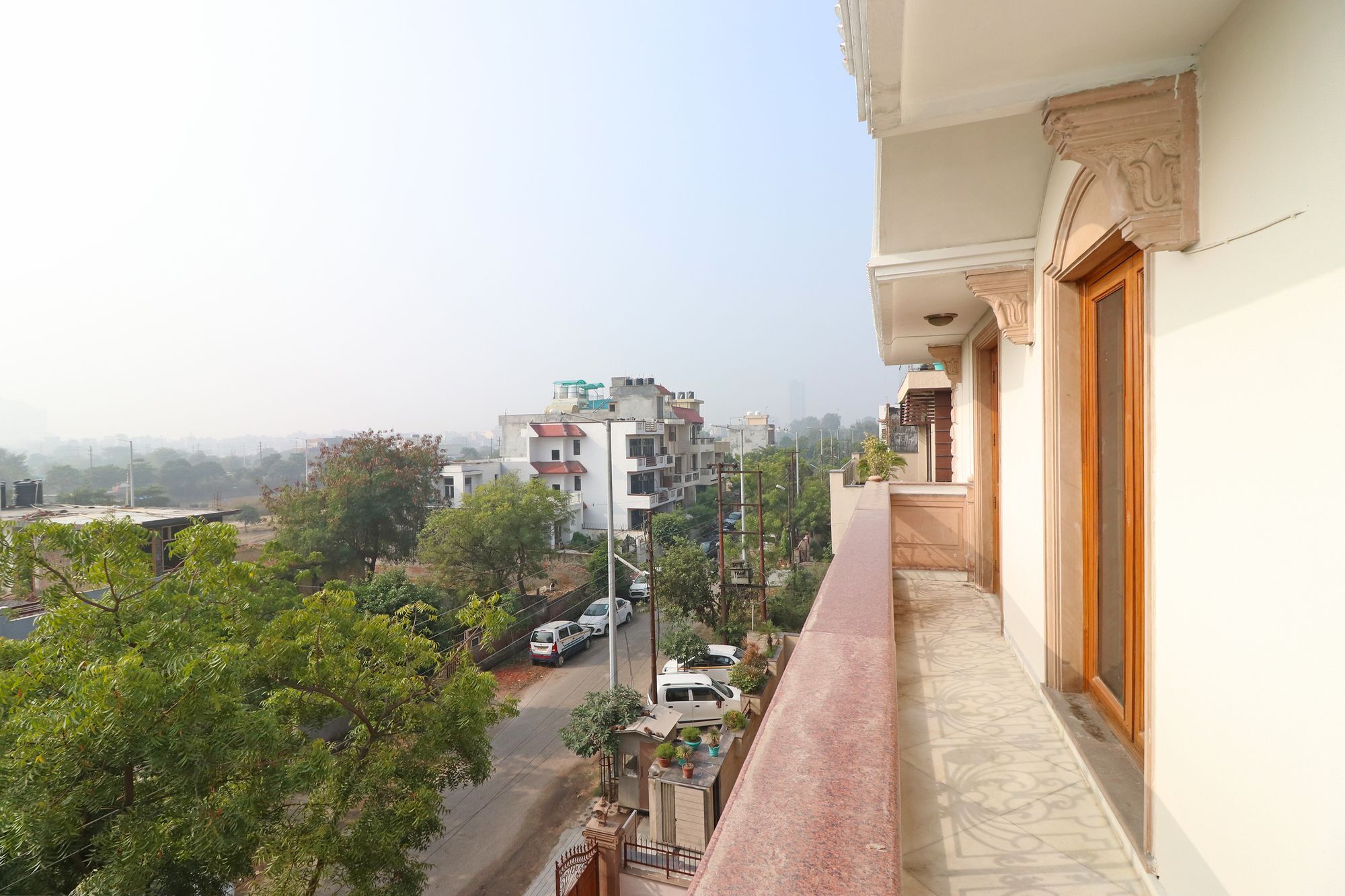 Fabexpress Ashray Noida Exterior foto