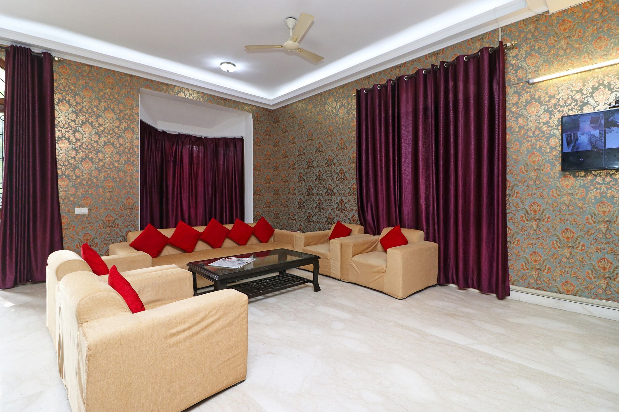 Fabexpress Ashray Noida Exterior foto