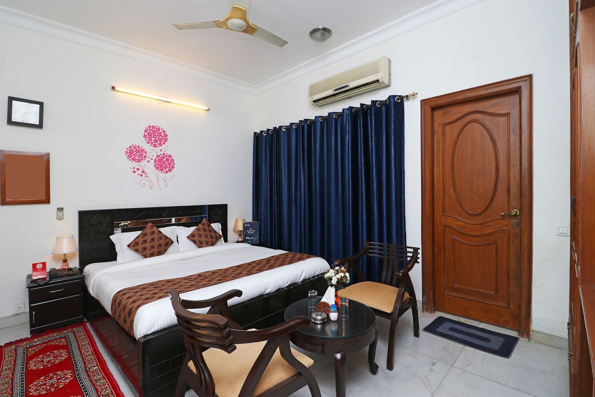 Fabexpress Ashray Noida Exterior foto