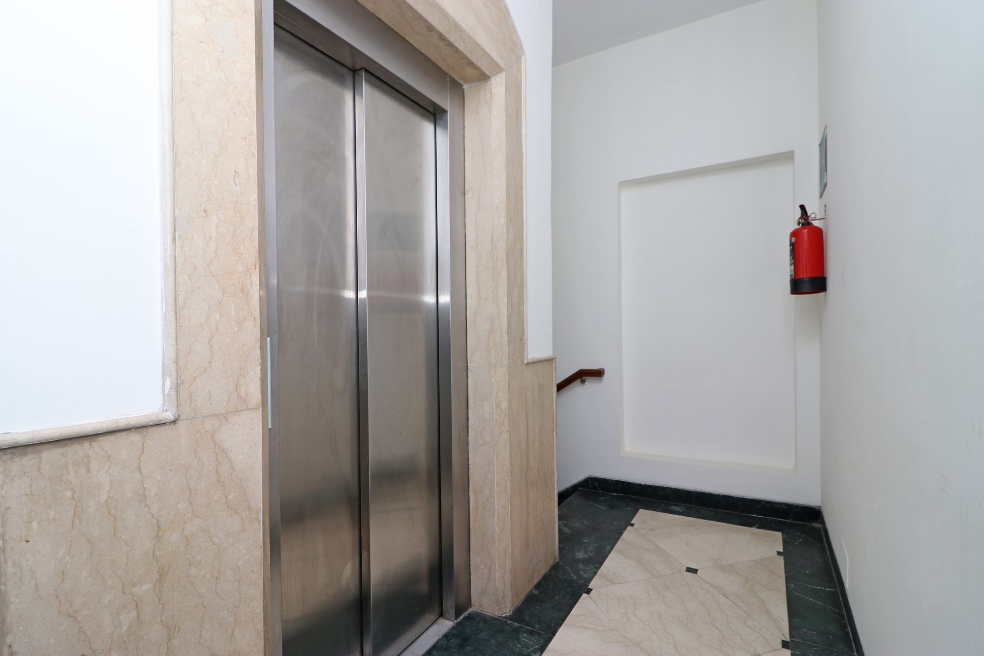 Fabexpress Ashray Noida Exterior foto